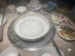 -淘米捞·米汤脆鲩鱼火锅(福田皇岗店)