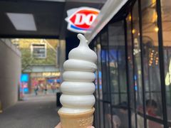-DQ·蛋糕·冰淇淋(大宁国际商业广场店)