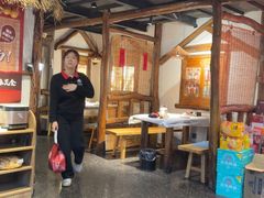 -有位虾匠·胶东土菜小馆(市北店)