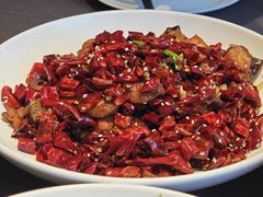 -柒园·三十年创意杭帮菜(黄龙K-lab店)