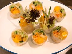 -美奈小馆·越南料理(中航城君尚购物中心店)