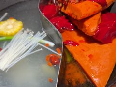 -阳阳老火锅(小南门店)