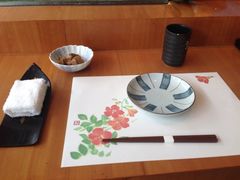 iphone_upload_pic-将军日本餐厅·Shogun 传统日料·铁板烧·板前料理(厦门马哥孛罗东方大酒店)