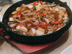 -又见炊烟私房菜(敬亭路店)