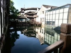 -乌镇枕水度假酒店
