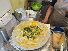 -琦琦蛋饼铺(上南店)