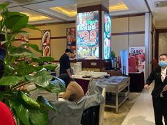 大堂-万龙洲海鲜(大兴绿地缤纷城店)