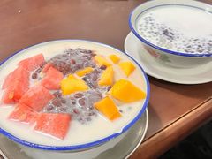 -水牛奶皇后糖水铺(深圳总店)
