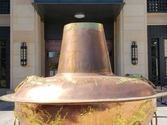 大堂-竹叶涮肉坊(总店)