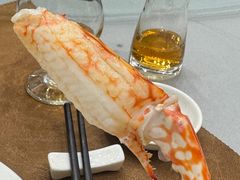 -东海酒家(长平东路店)