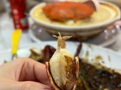 -龙海鲜螃蟹王(宏茂桥店)