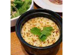 杏仁豆腐-四季小馆·地道北京小吃(广百店)