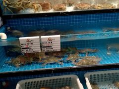 -梁家大院•农家菜(昆山会展中心店)