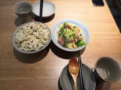 -静一餐厅·湖北菜(前门创始店)