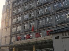 -北京市丰盛中医骨伤专科医院