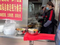 -金牌罗记肠旺面(蔡家街店)