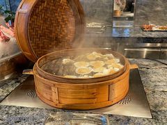 -美食汇自助餐厅(成都万达瑞华酒店)