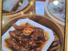 -稻香海鲜饭店(第一国际店)