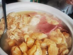 -大鱼徽州·寻味徽菜(星光总店)