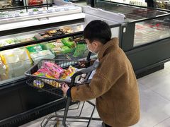 -盒马鲜生(杨高南路店)