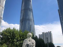 -上海中心大厦