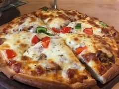 -初拾·花里餐厅(钜城华亿店)