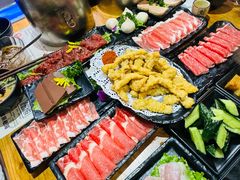 -束河人家(南锣鼓巷店)