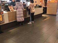 -麦当劳(酒仙桥路店)