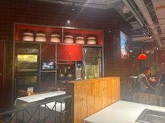 -巴奴毛肚火锅(相州店)