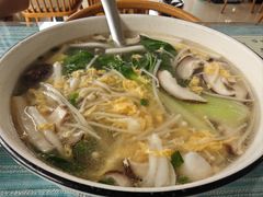 -自游人·美食一楼·地道徽菜(三十年名店)