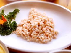 -云河农家乐饭店(福禄缘树山店)