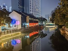 -衣裳街历史文化街区