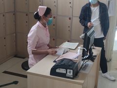-慈铭体检(洋桥分院)