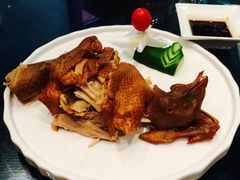 -桐爷小馆(广渠门店)