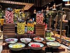 -松山湖帝豪花园酒店西餐厅(美景中路店)