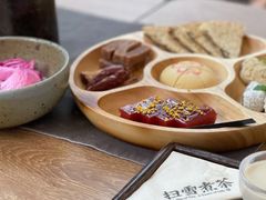 -扫雪煮茶(西村店)