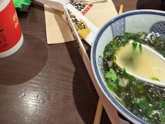 -王繁星面馆(西安熙地港店)