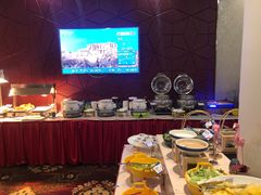 -舜和枣庄大酒店