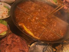 -独雅老火锅(原宏声巷店)