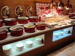 -我家牛排(莱山区永旺店)