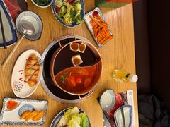 -伊豆野菜村(枫蓝国际店)