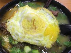 -嘻小北·兰州清汤牛肉面(太平洋森活天地店)