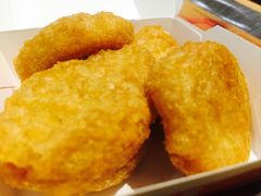 -麦当劳(保利广场店)