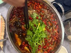 -金哥私房菜馆(张府园总店)