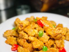 -郑喜旺烧烤(郑州总店)