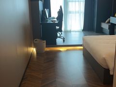 -CHIC外星人电竞酒店(春熙路店)