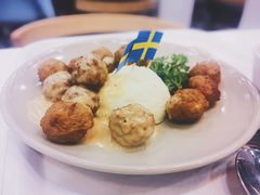 -宜家·瑞典风味餐厅(北京西红门店)