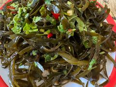 -阿郎龙虾烧烤海鲜馆(苏河融景店)