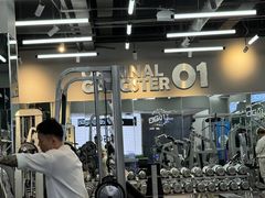 -OG01·24h私教铁馆(中鼎316店)