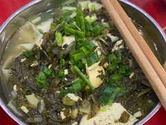 酸菜豆花面-蒋炸酱(内东街店)
